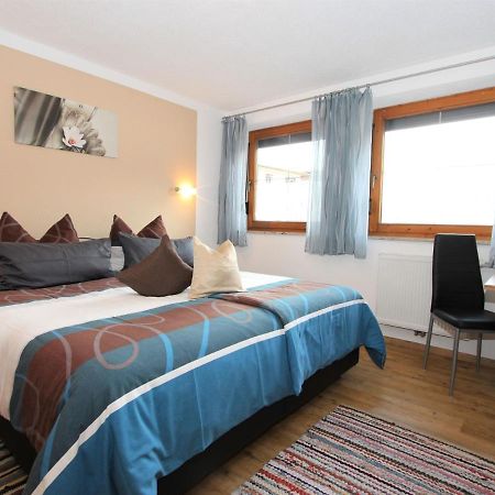 Aschau Im Zillertal Apartment Schweiberer-1 By Interhome מראה חיצוני תמונה