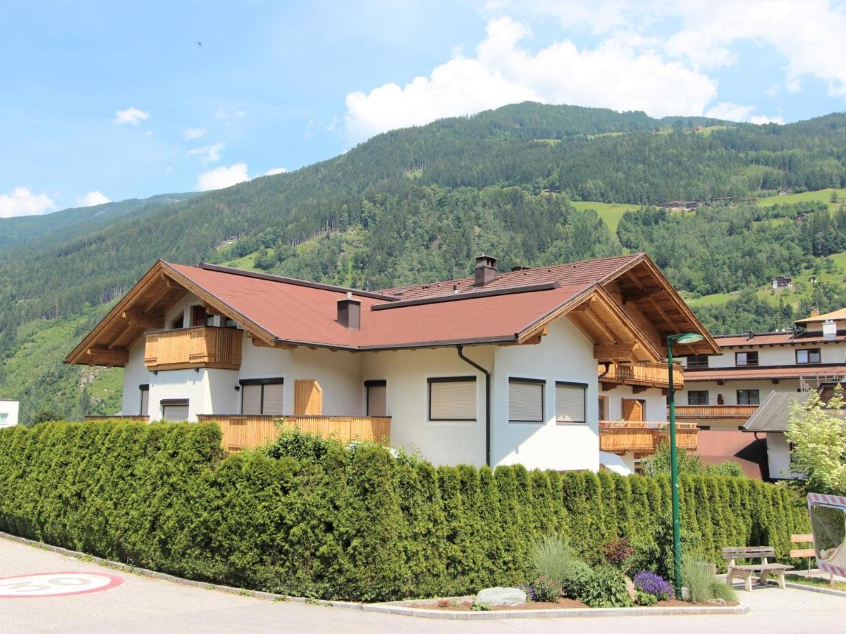 Aschau Im Zillertal Apartment Schweiberer-1 By Interhome מראה חיצוני תמונה
