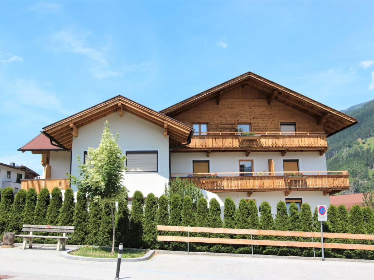 Aschau Im Zillertal Apartment Schweiberer-1 By Interhome מראה חיצוני תמונה