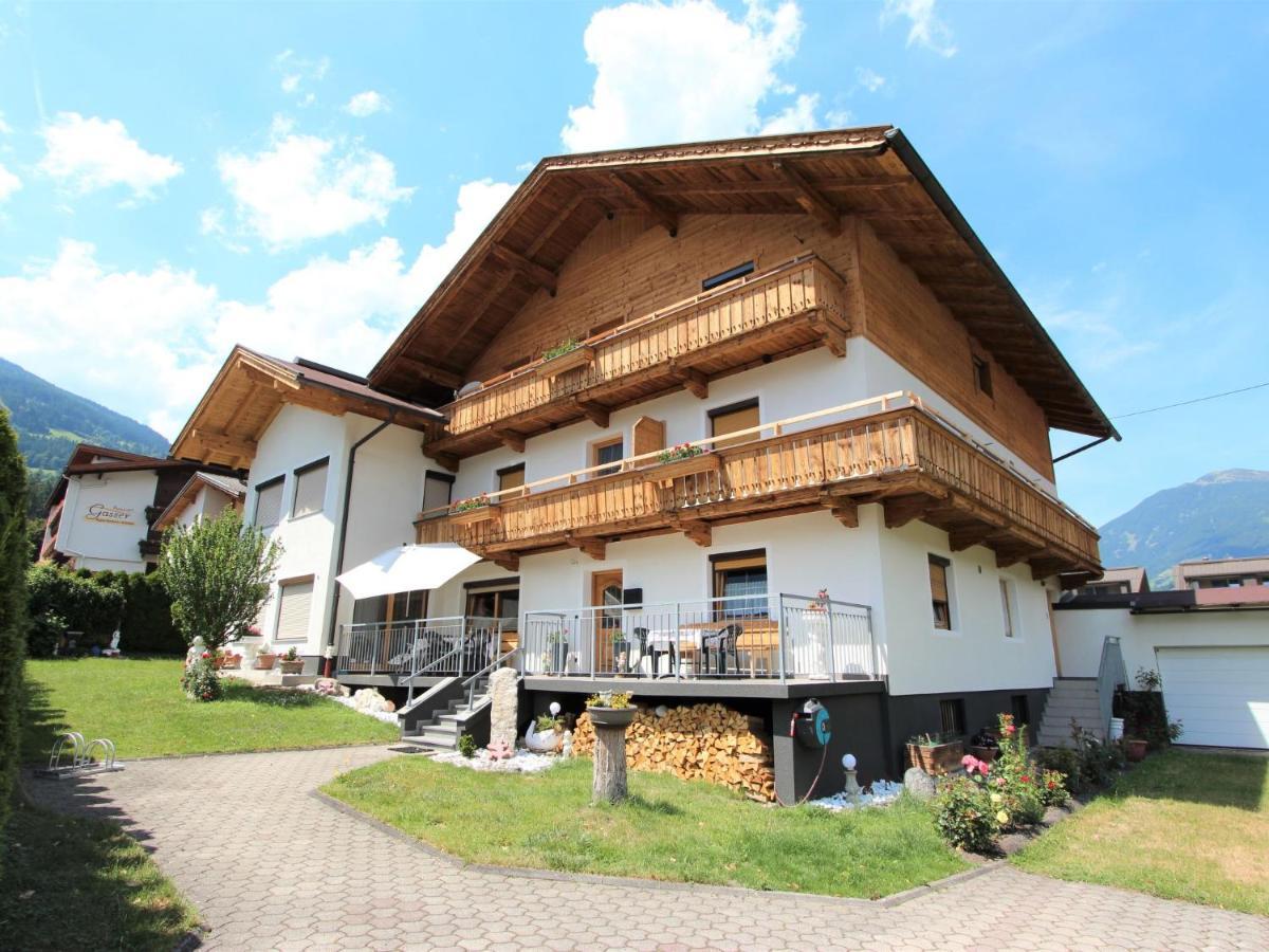 Aschau Im Zillertal Apartment Schweiberer-1 By Interhome מראה חיצוני תמונה