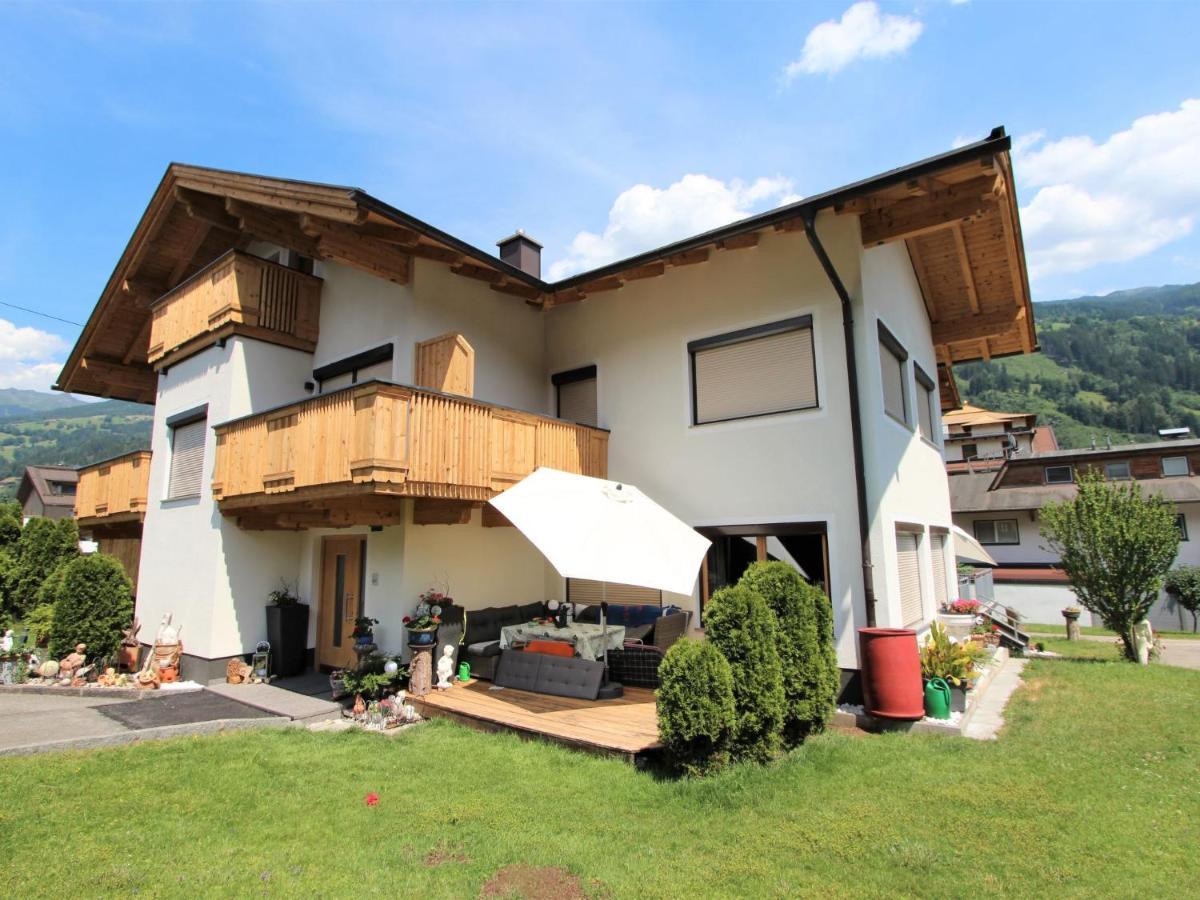 Aschau Im Zillertal Apartment Schweiberer-1 By Interhome מראה חיצוני תמונה