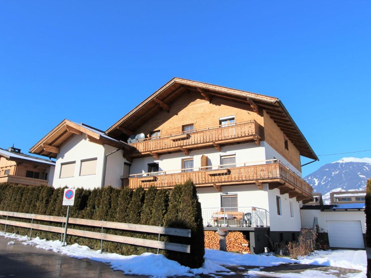 Aschau Im Zillertal Apartment Schweiberer-1 By Interhome מראה חיצוני תמונה