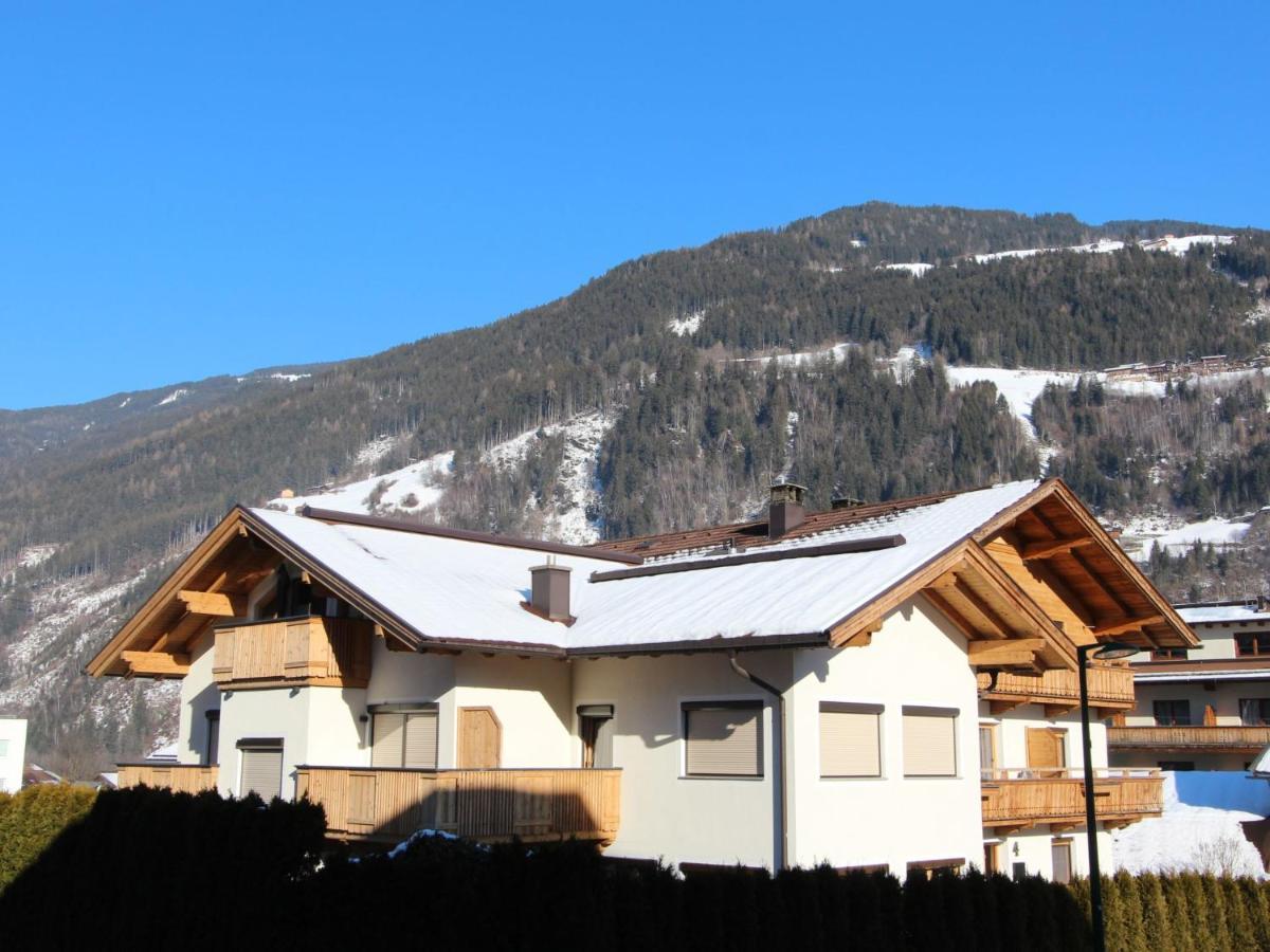 Aschau Im Zillertal Apartment Schweiberer-1 By Interhome מראה חיצוני תמונה