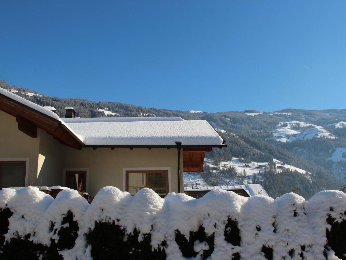 Aschau Im Zillertal Apartment Schweiberer-1 By Interhome מראה חיצוני תמונה