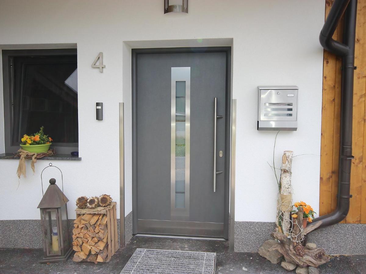 Aschau Im Zillertal Apartment Schweiberer-1 By Interhome מראה חיצוני תמונה