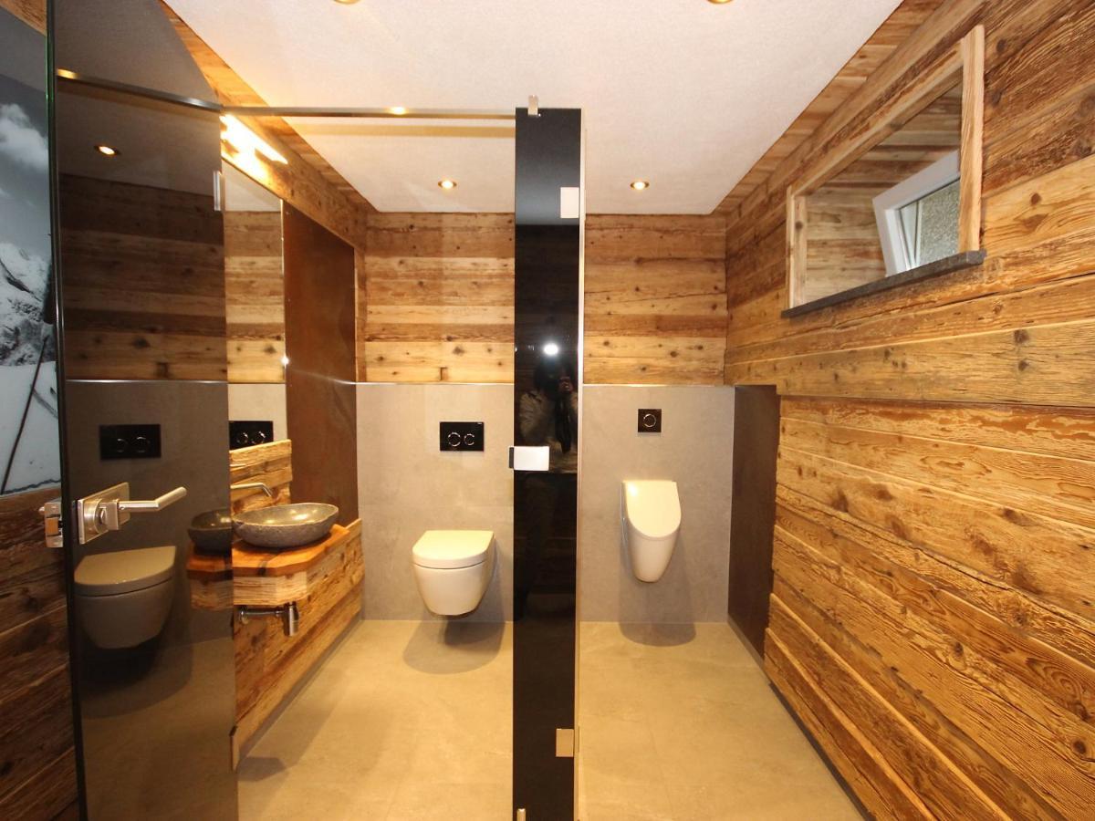 Aschau Im Zillertal Apartment Schweiberer-1 By Interhome מראה חיצוני תמונה