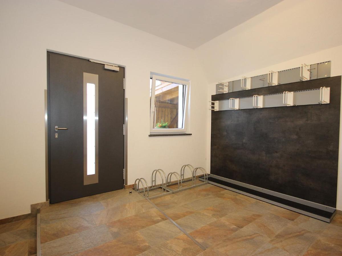 Aschau Im Zillertal Apartment Schweiberer-1 By Interhome מראה חיצוני תמונה