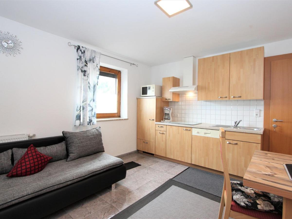 Aschau Im Zillertal Apartment Schweiberer-1 By Interhome מראה חיצוני תמונה