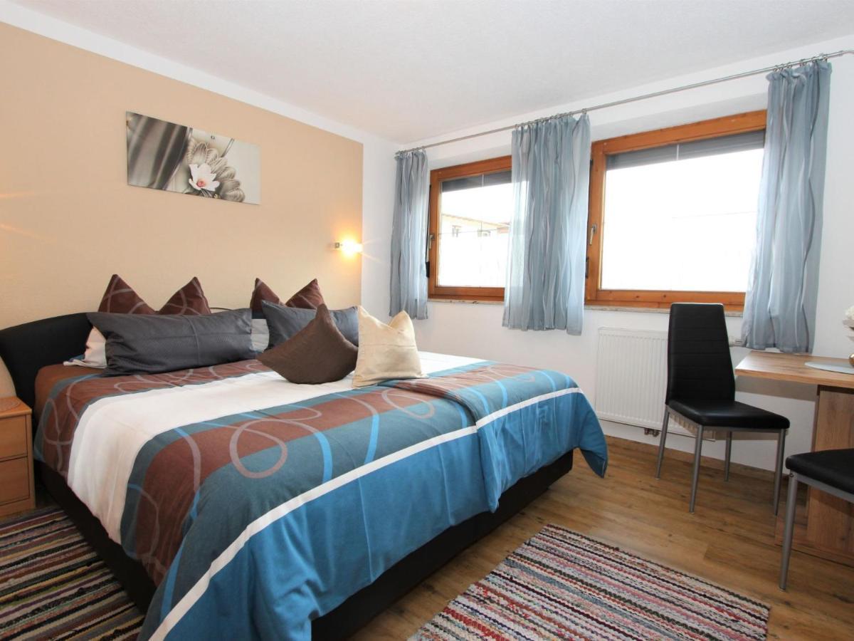 Aschau Im Zillertal Apartment Schweiberer-1 By Interhome מראה חיצוני תמונה