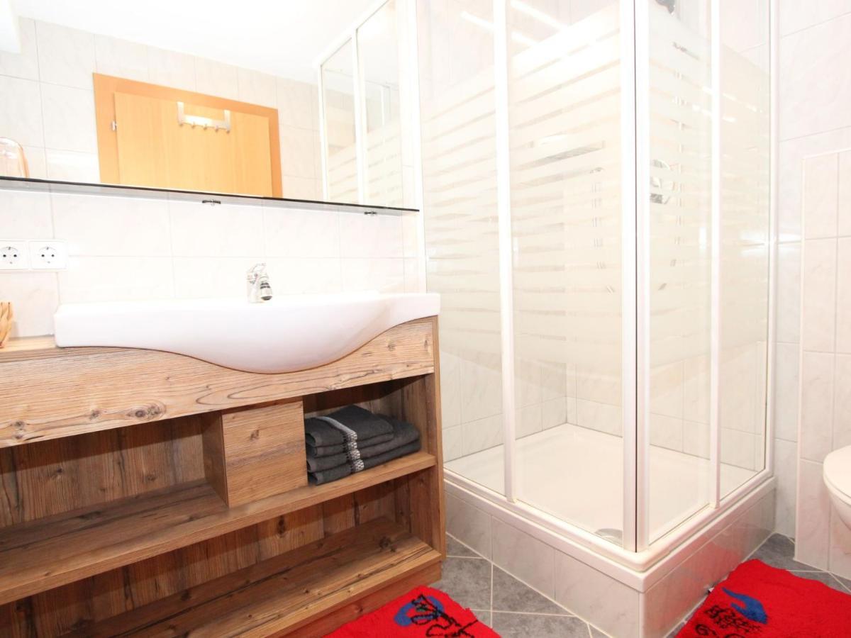 Aschau Im Zillertal Apartment Schweiberer-1 By Interhome מראה חיצוני תמונה