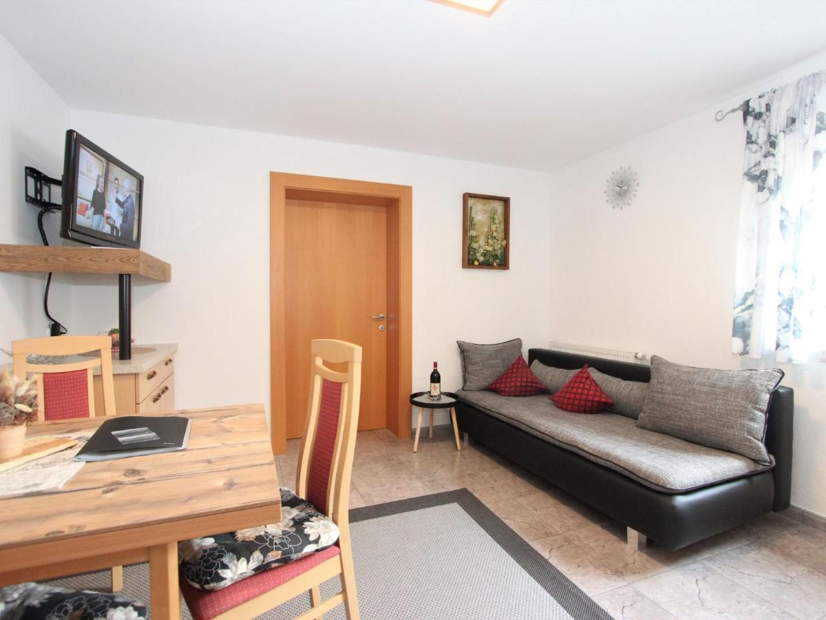Aschau Im Zillertal Apartment Schweiberer-1 By Interhome מראה חיצוני תמונה