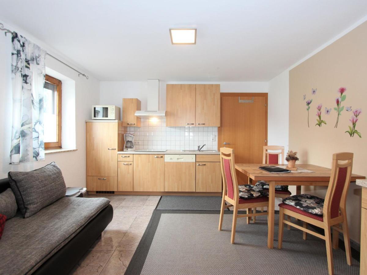 Aschau Im Zillertal Apartment Schweiberer-1 By Interhome מראה חיצוני תמונה