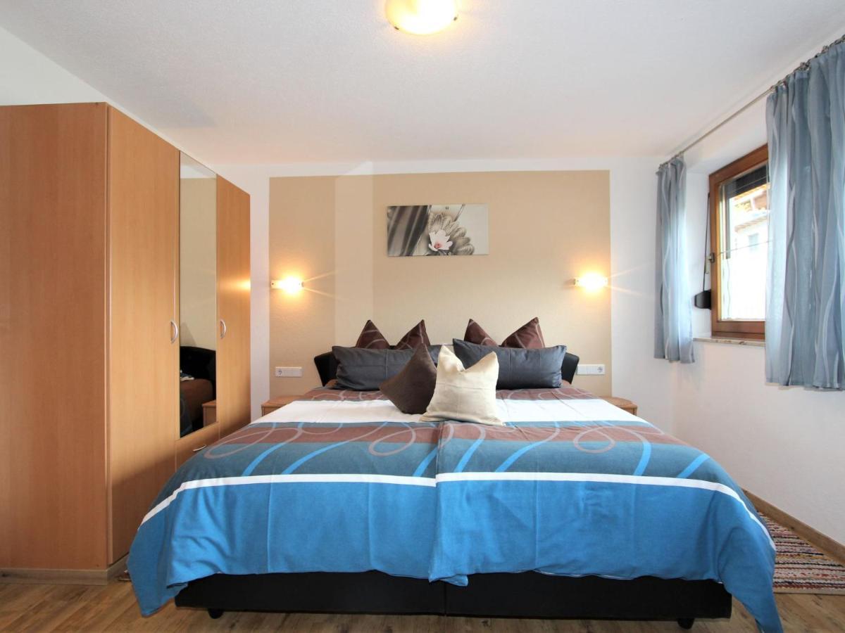 Aschau Im Zillertal Apartment Schweiberer-1 By Interhome מראה חיצוני תמונה