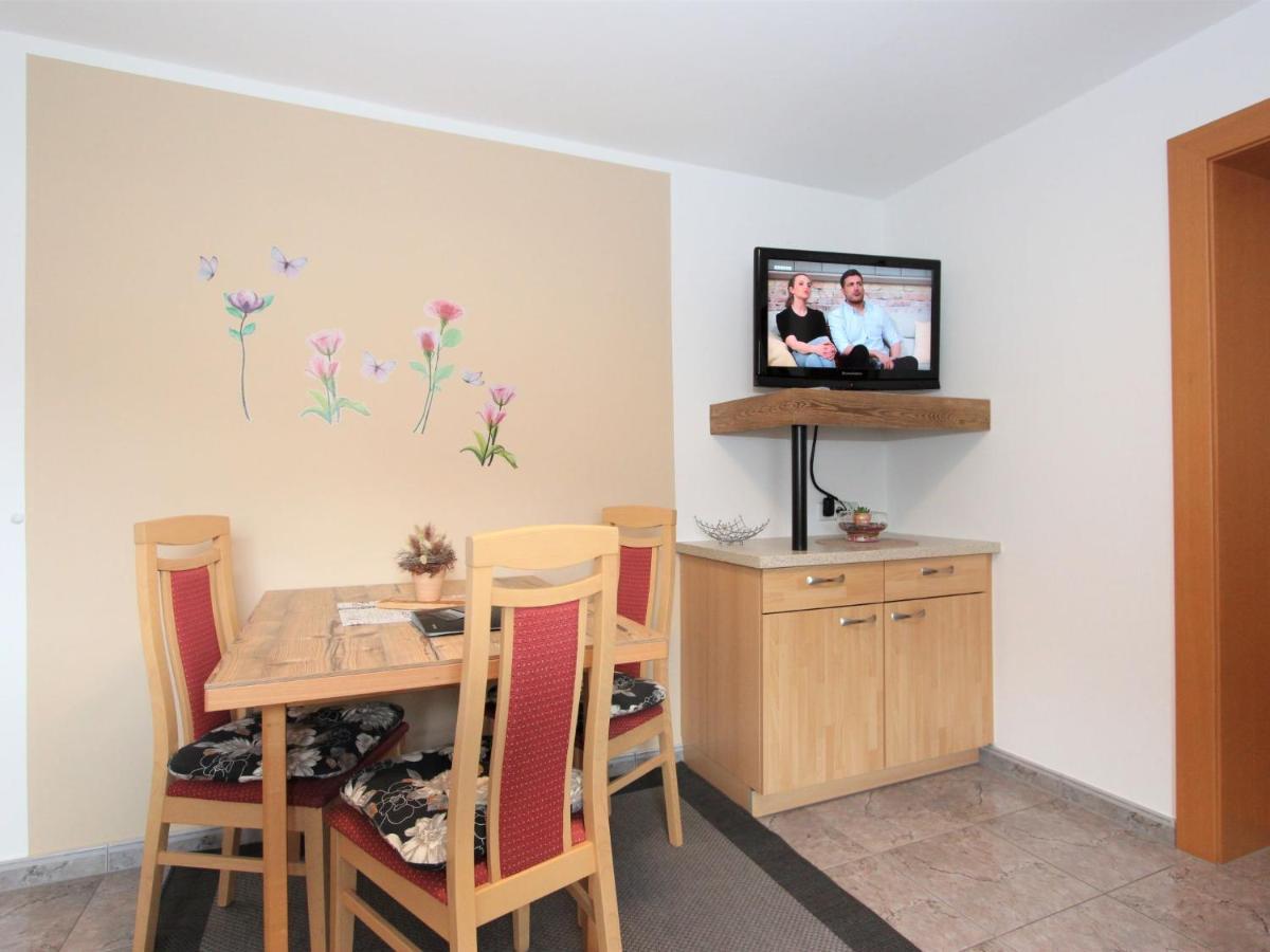 Aschau Im Zillertal Apartment Schweiberer-1 By Interhome מראה חיצוני תמונה