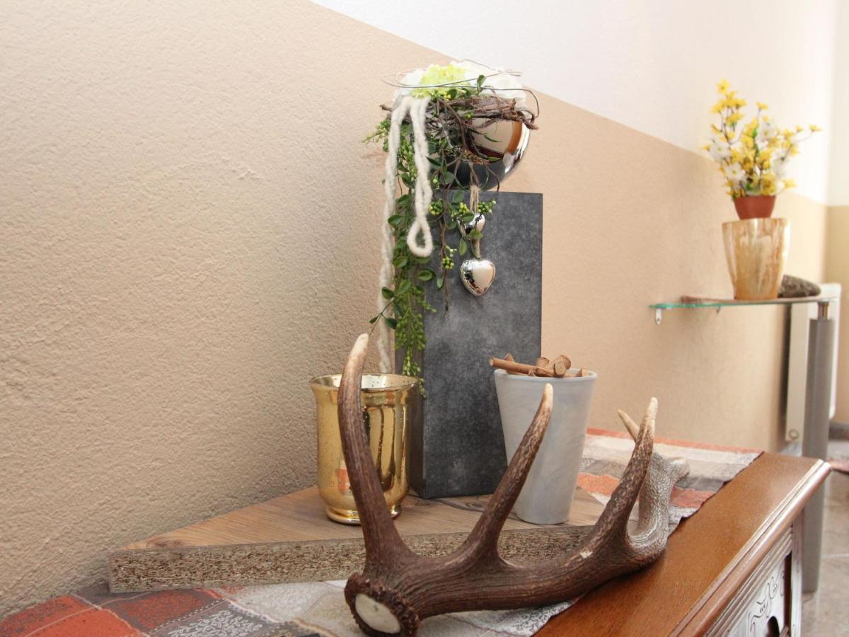 Aschau Im Zillertal Apartment Schweiberer-1 By Interhome מראה חיצוני תמונה