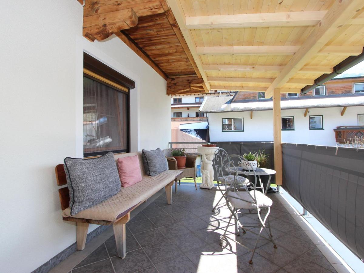 Aschau Im Zillertal Apartment Schweiberer-1 By Interhome מראה חיצוני תמונה