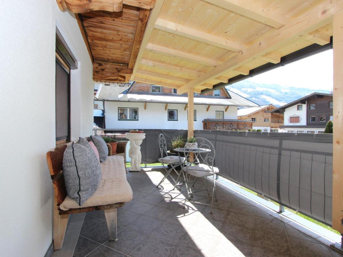 Aschau Im Zillertal Apartment Schweiberer-1 By Interhome מראה חיצוני תמונה
